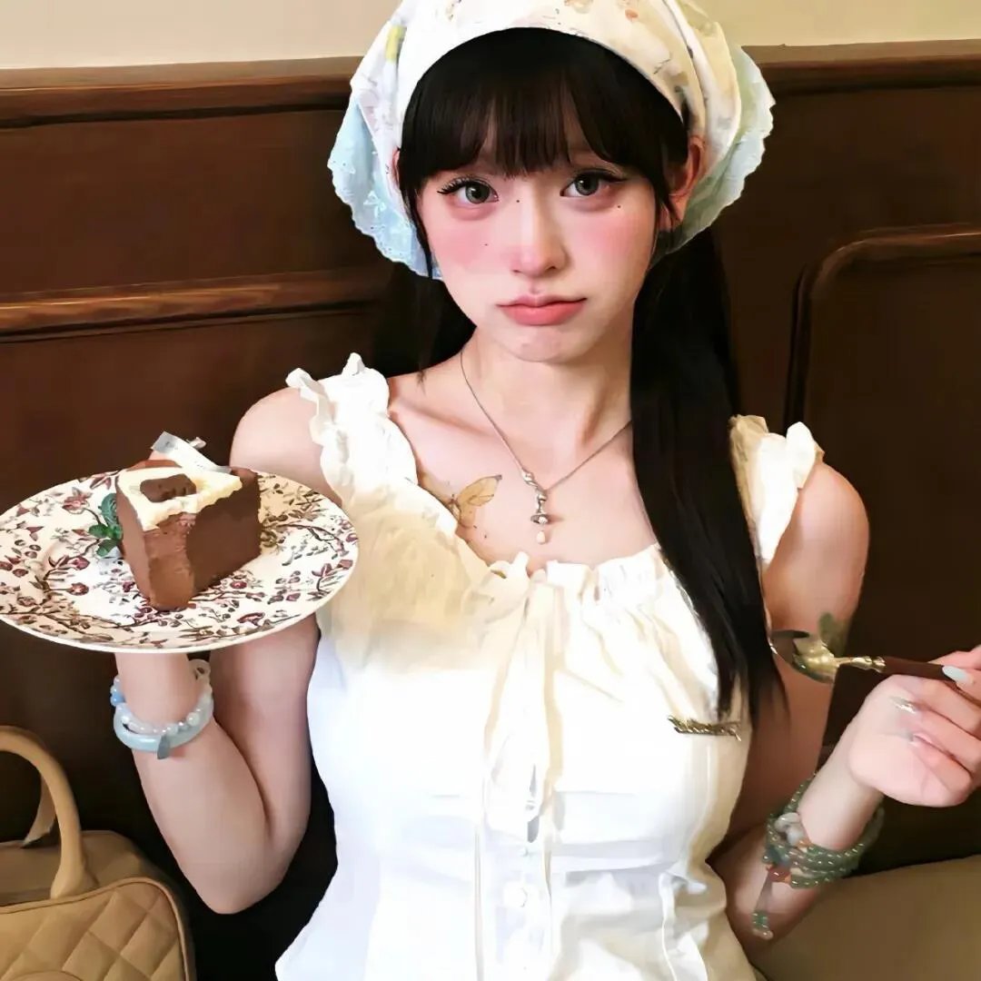 女仆心机